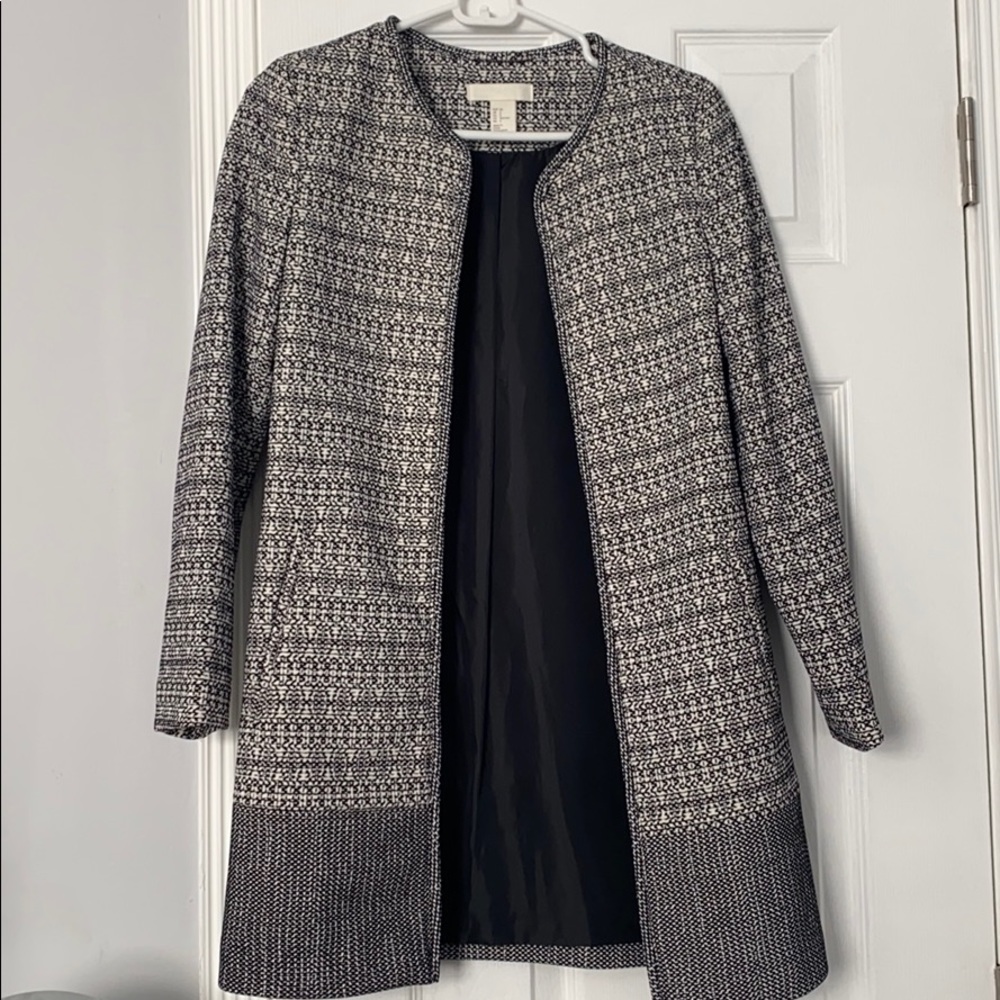 H&M jacket